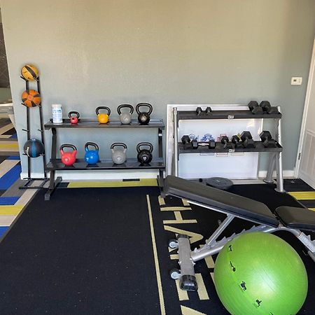 Rafeal Apartment Хюстън Екстериор снимка