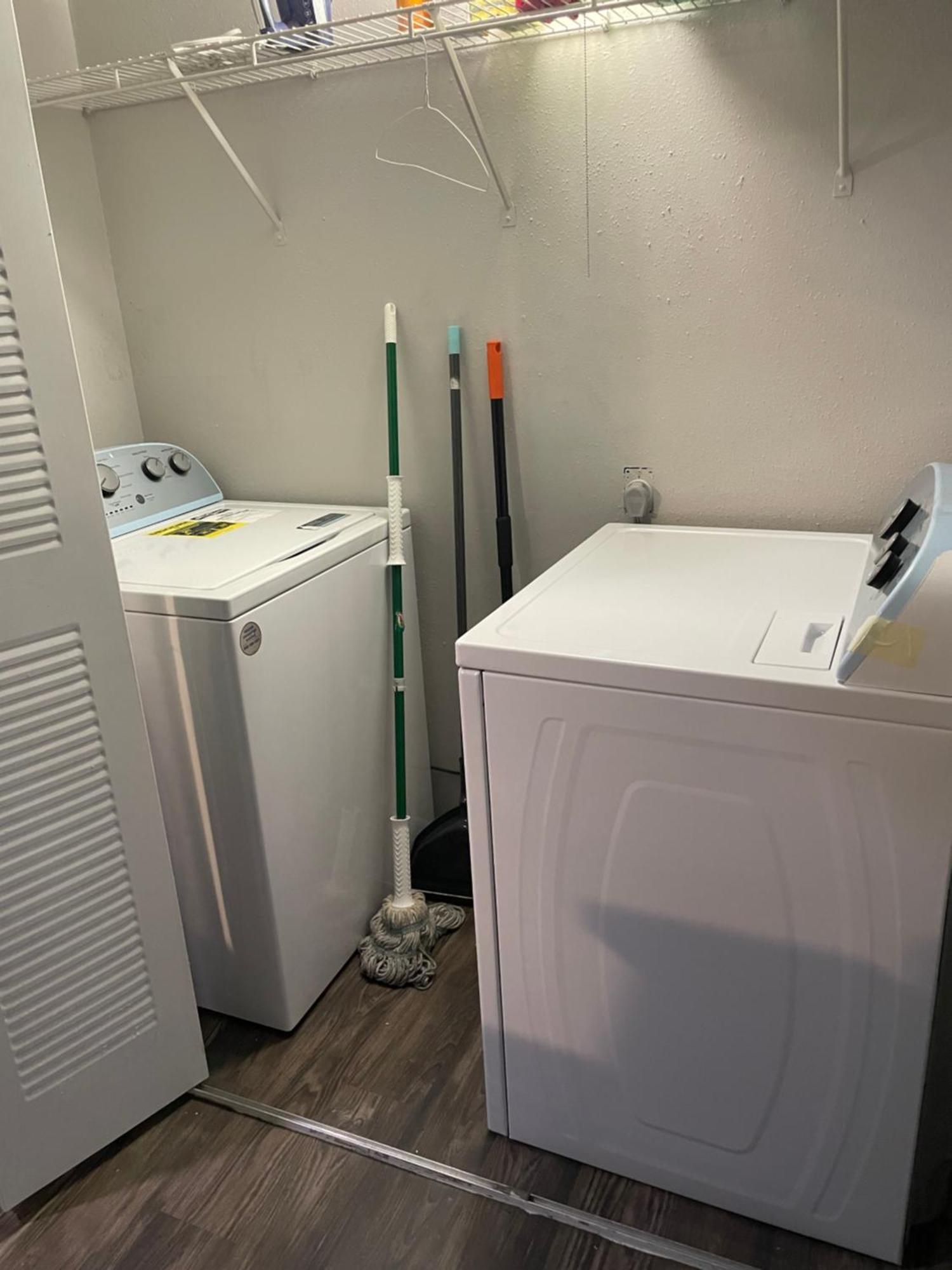 Rafeal Apartment Хюстън Екстериор снимка
