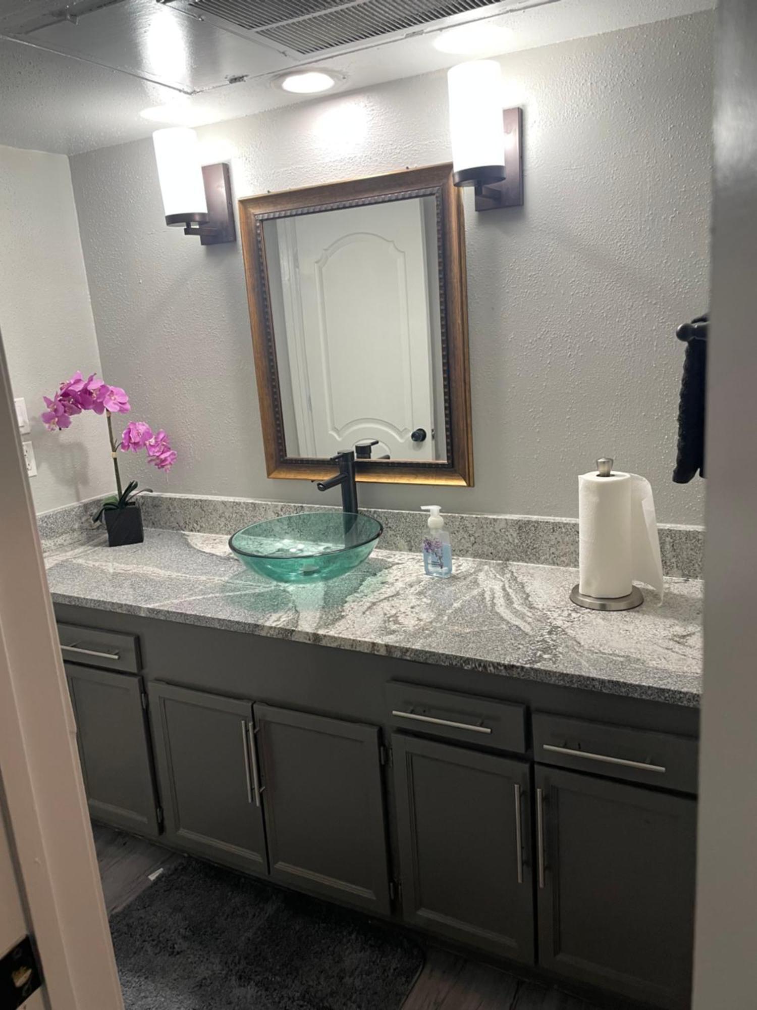 Rafeal Apartment Хюстън Екстериор снимка