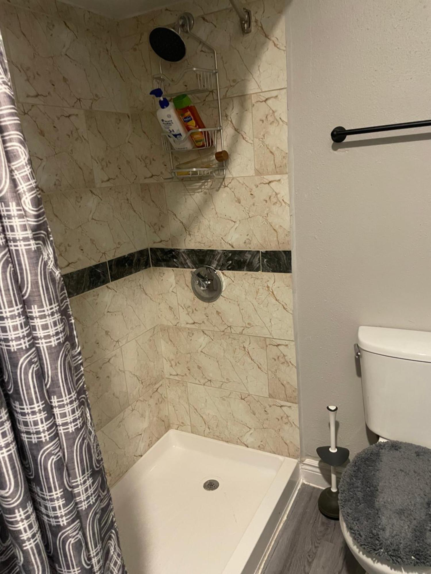 Rafeal Apartment Хюстън Екстериор снимка