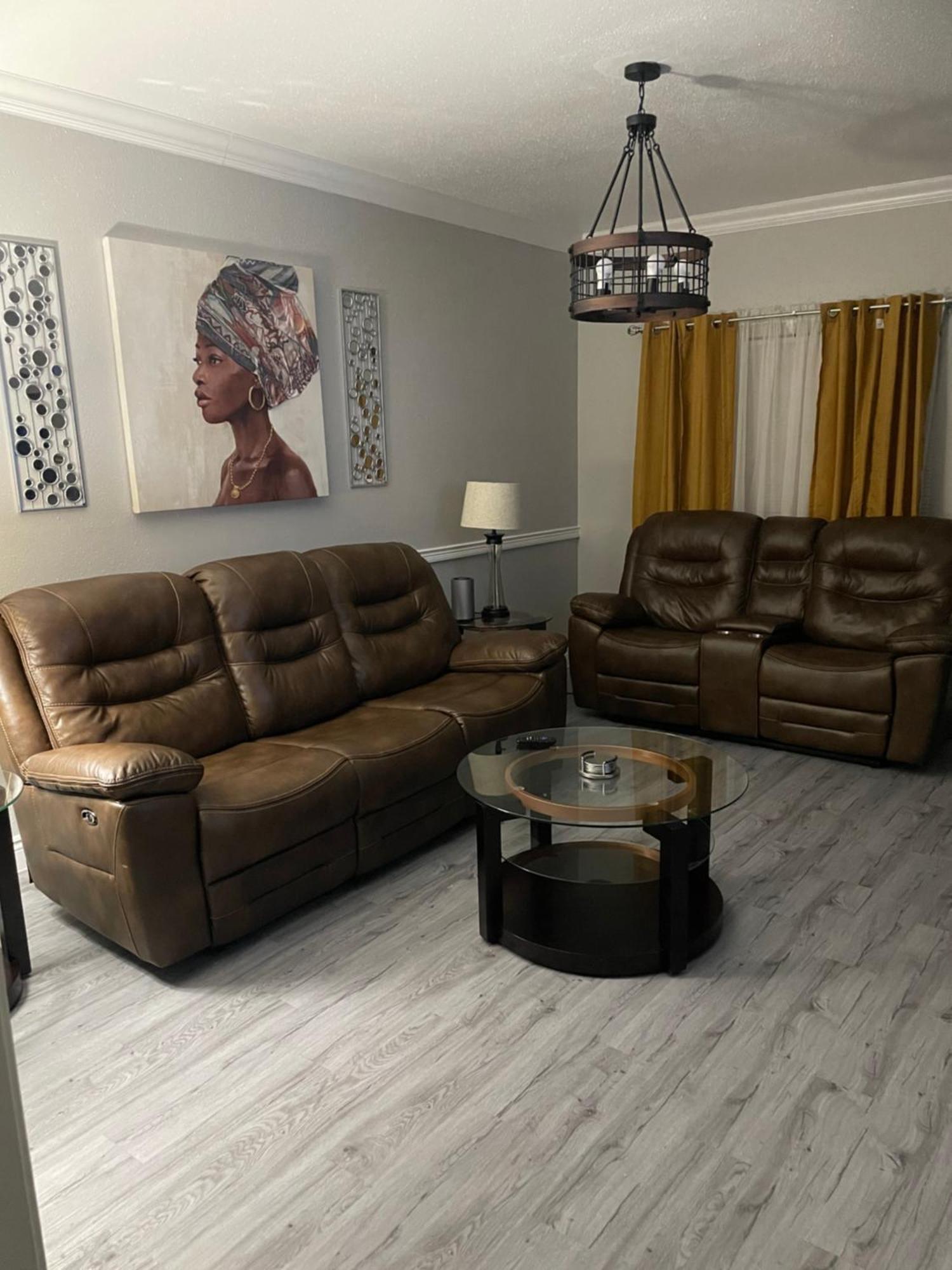 Rafeal Apartment Хюстън Екстериор снимка
