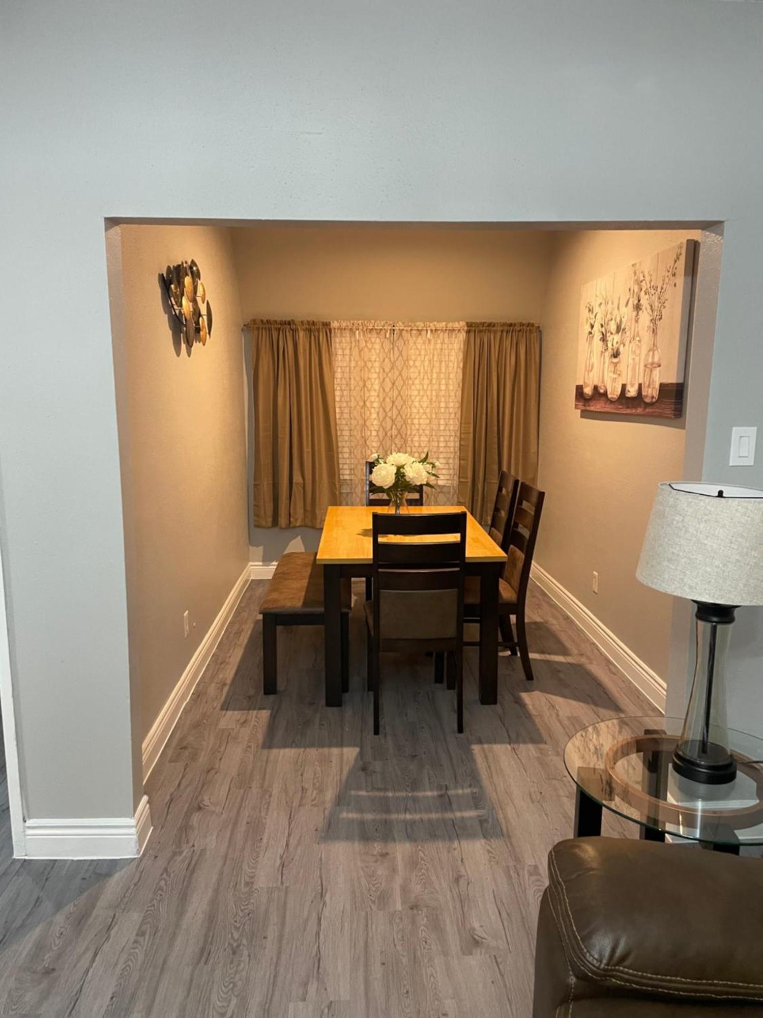 Rafeal Apartment Хюстън Екстериор снимка