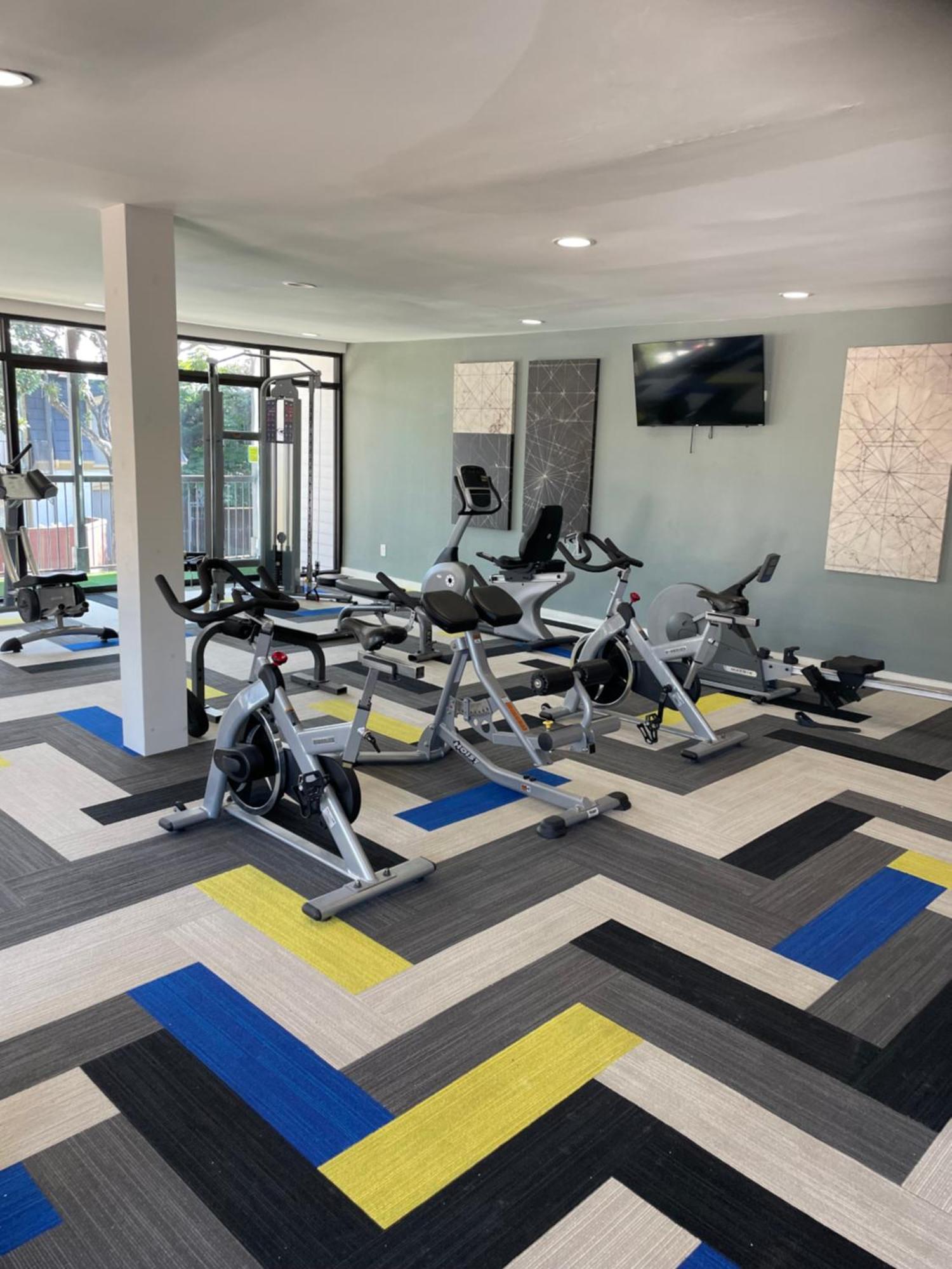 Rafeal Apartment Хюстън Екстериор снимка