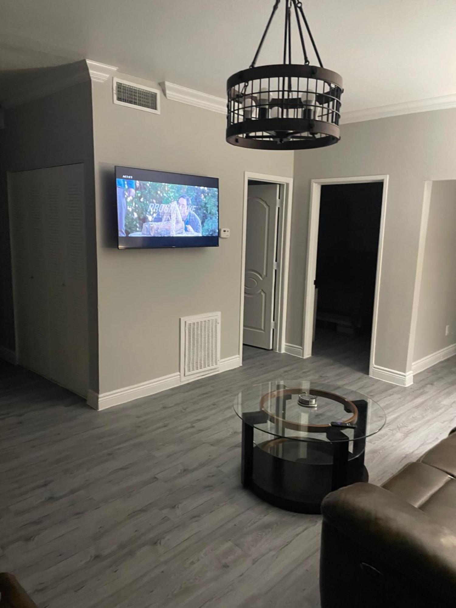 Rafeal Apartment Хюстън Екстериор снимка