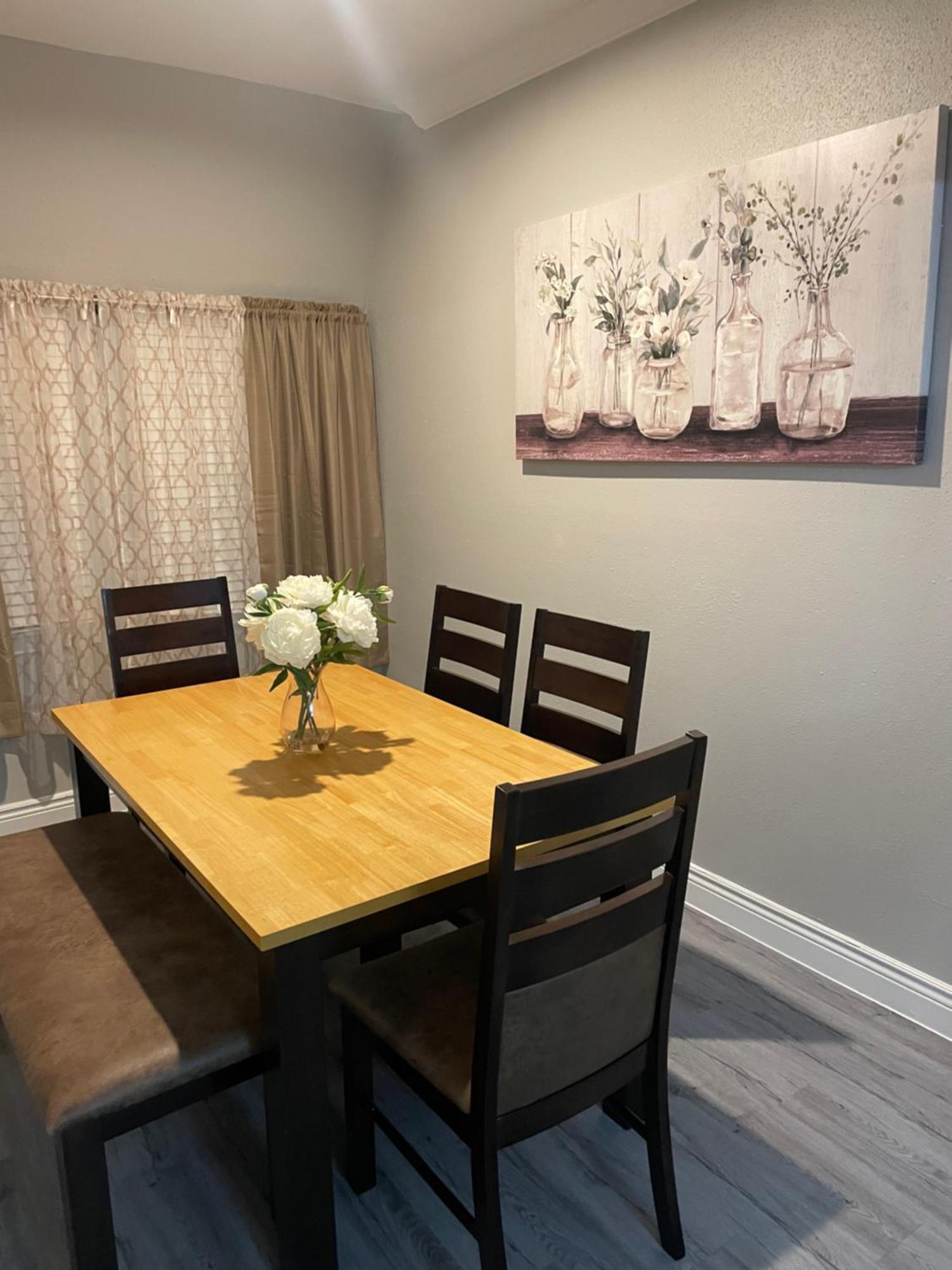 Rafeal Apartment Хюстън Екстериор снимка