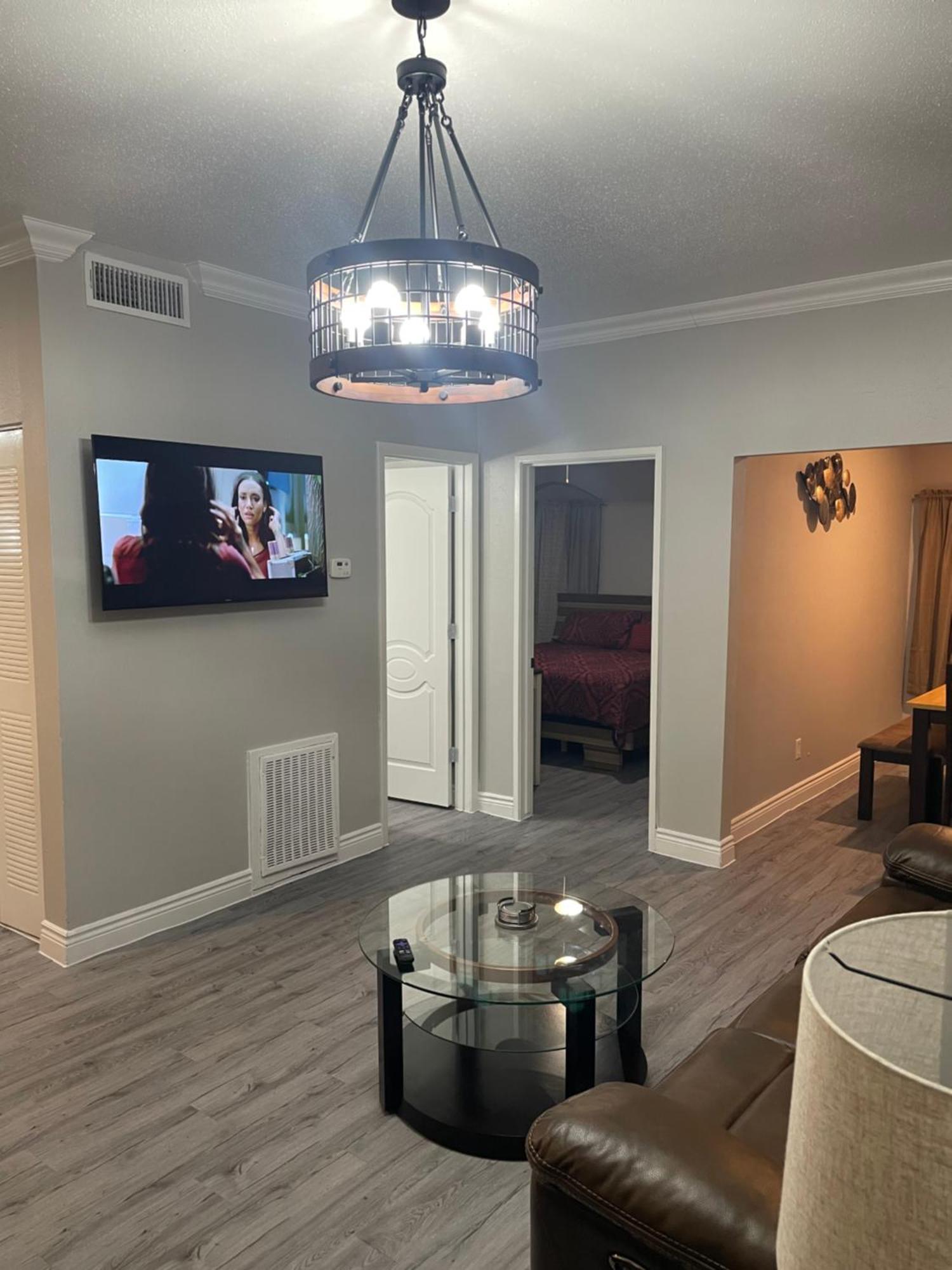 Rafeal Apartment Хюстън Екстериор снимка