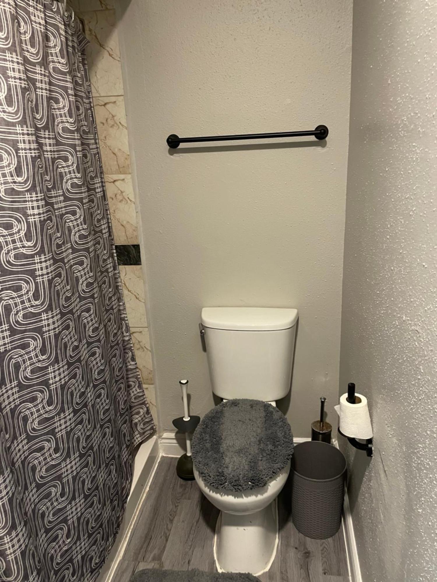 Rafeal Apartment Хюстън Екстериор снимка