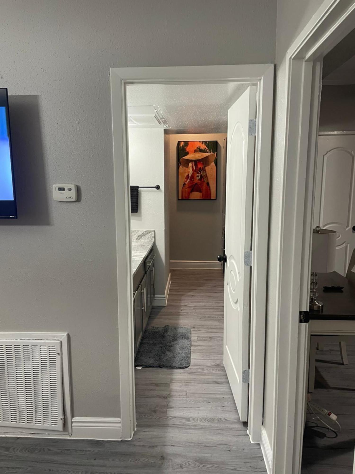 Rafeal Apartment Хюстън Екстериор снимка