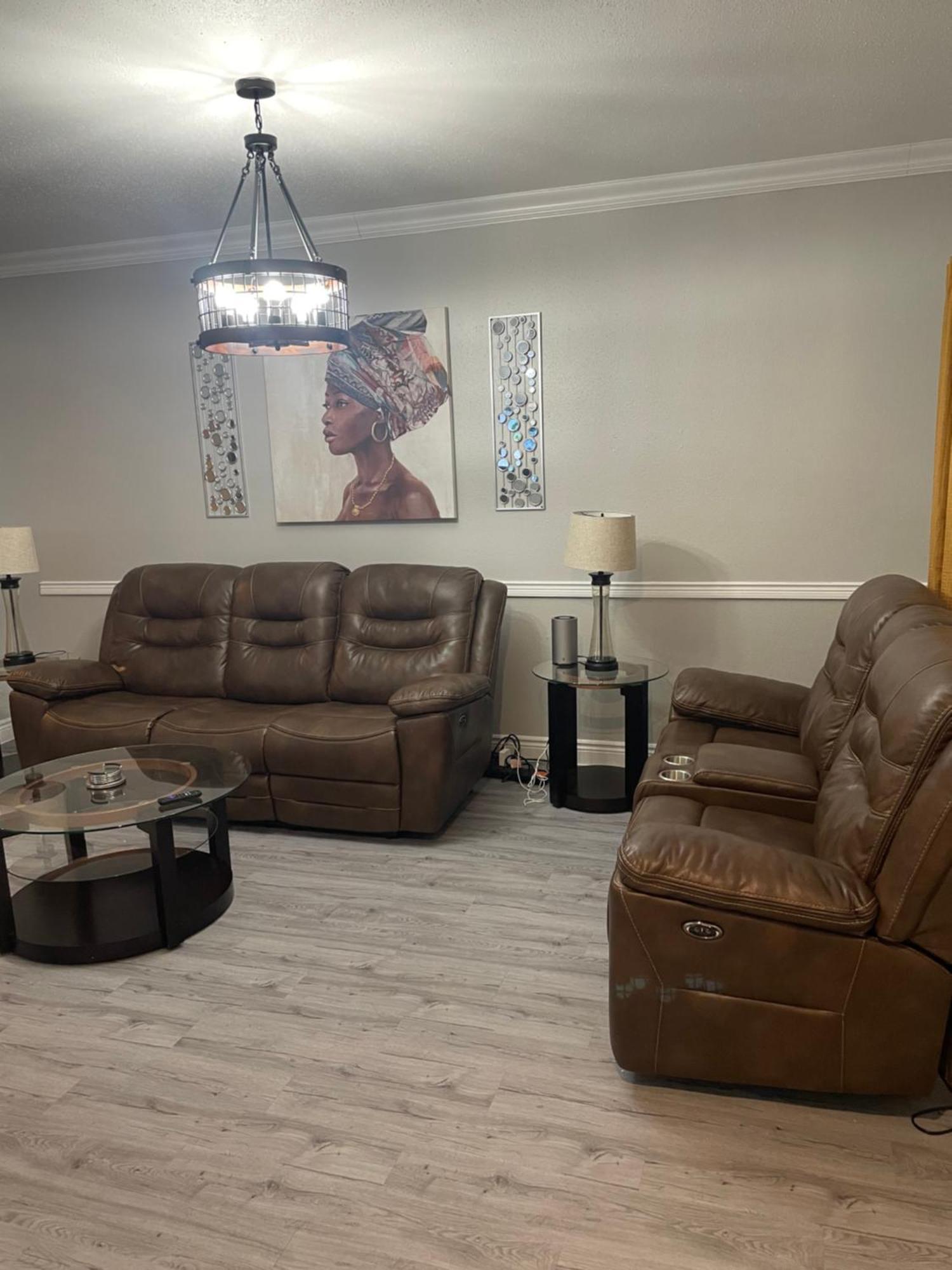 Rafeal Apartment Хюстън Екстериор снимка